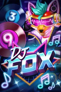 DJ Fox